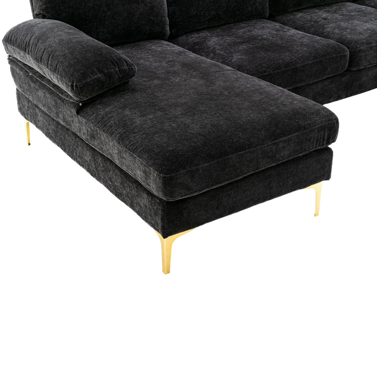 Accent Sofa Sectional Sofa I1958