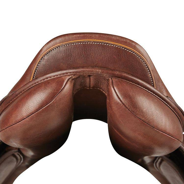 Black Close Contact Saddle B77197