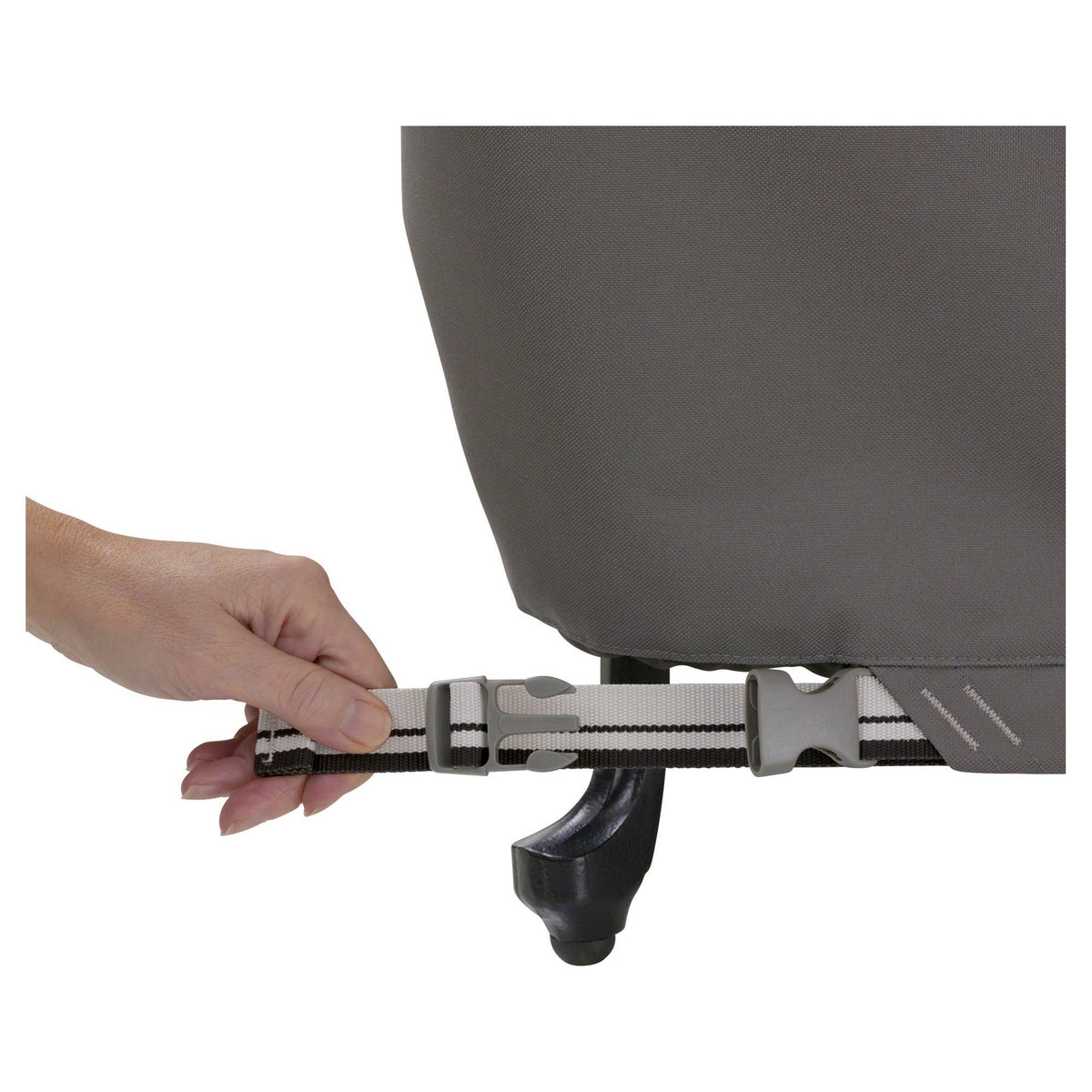 Patio Canopy Swing Cover F4336