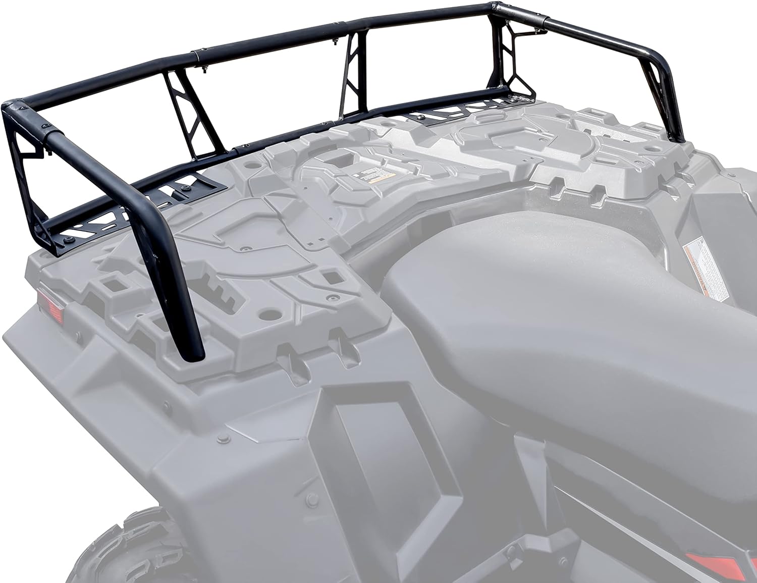 Rear Rack Extender for Polaris Sportsman XP 1000 / SP 850 S23206
