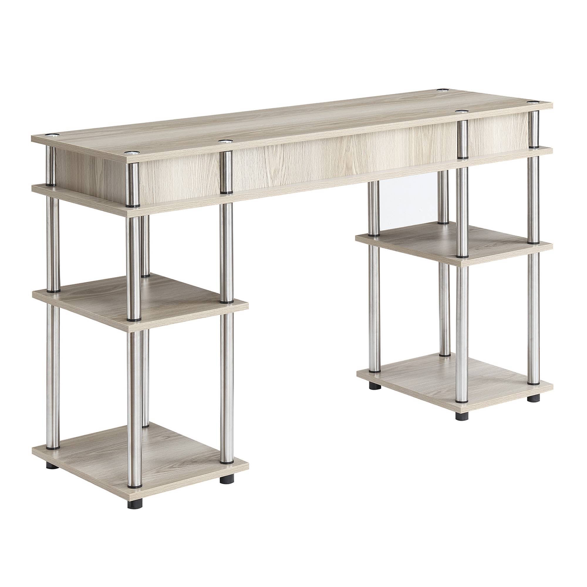Ice White Student Desk N5415