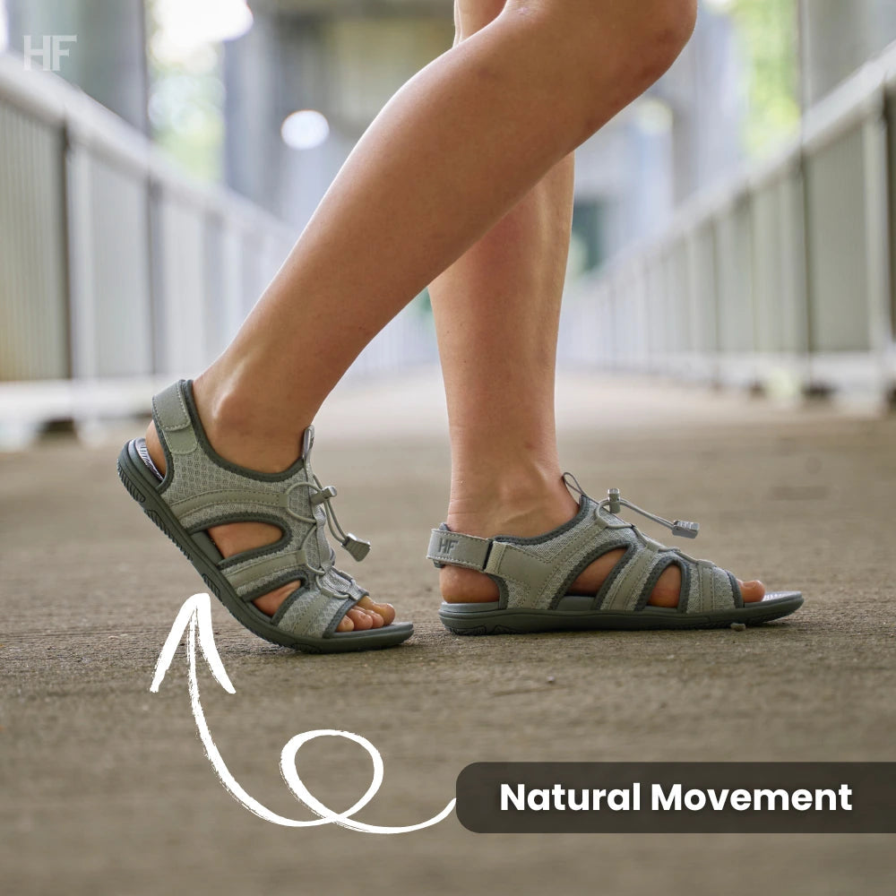 Barefoot Sandals M645