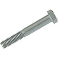 1/4 inch x 1-1/2 inch 20 TPI Stainless Steel Hex Head Cap Screw Bolt K37576