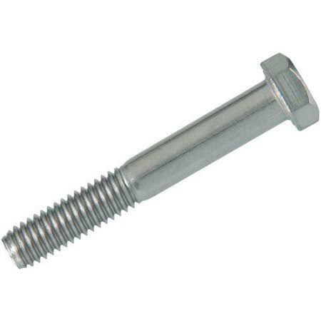 1/4 inch x 1-1/2 inch 20 TPI Stainless Steel Hex Head Cap Screw Bolt K37576