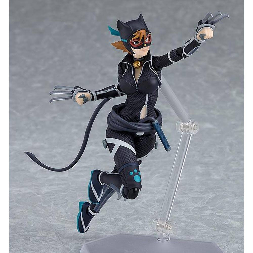 Catwoman Ninja Ver. Batman Ninja D2609