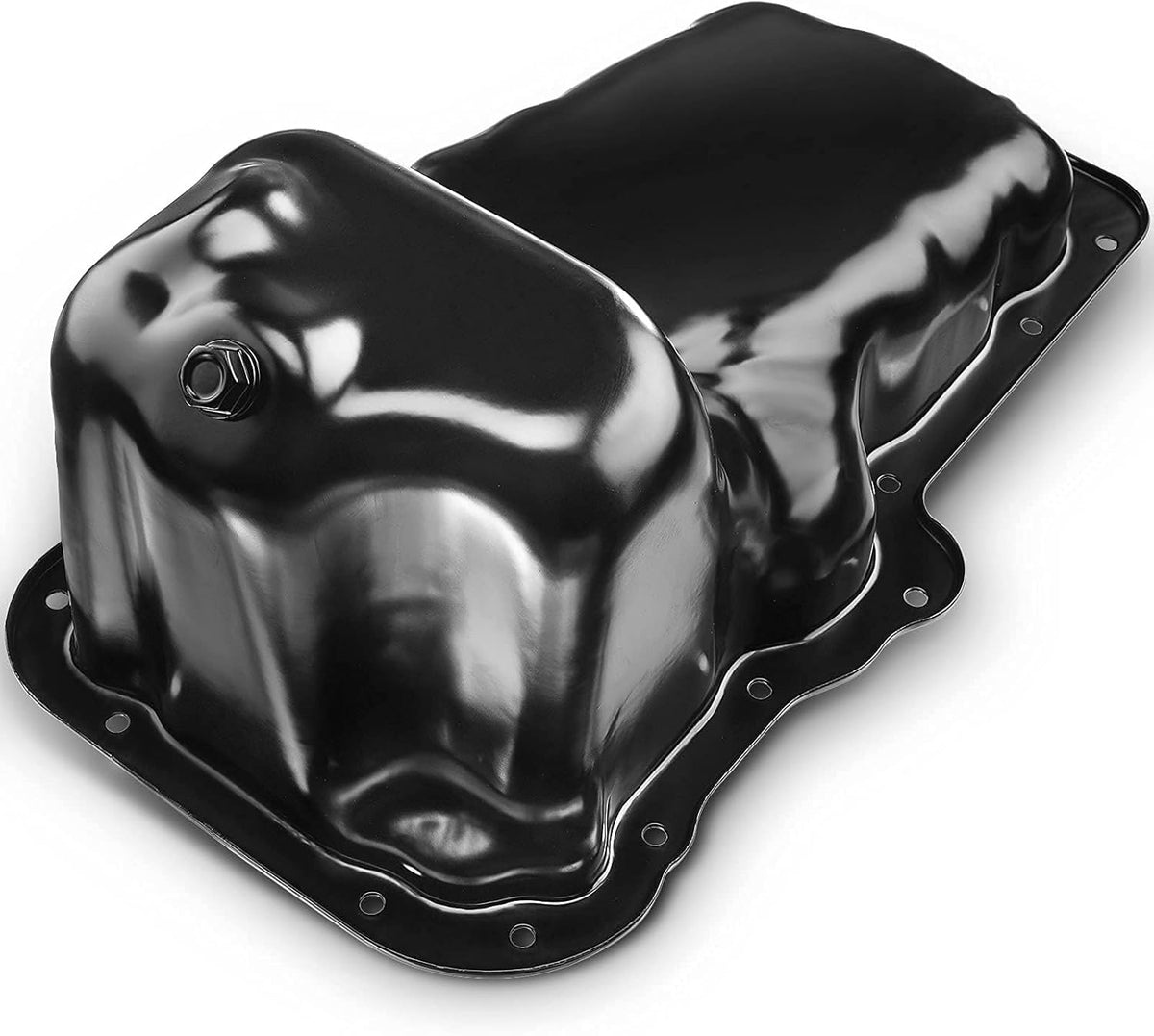 Engine Oil Pan Pack of 2 L779