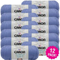 Lavender Blue Yarn, Multipack of 12 E32431
