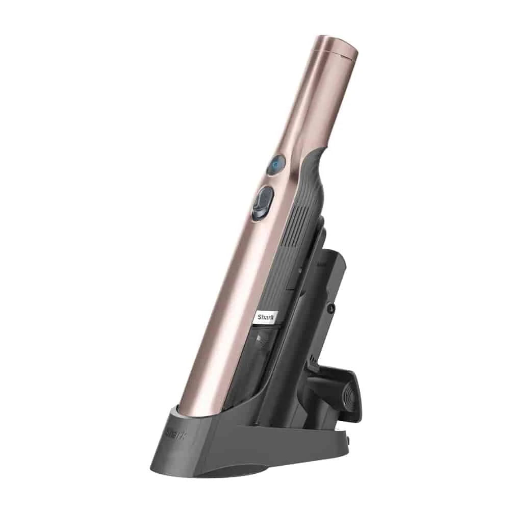 Rose Gold Cord-Free Handheld Vacuum D419398