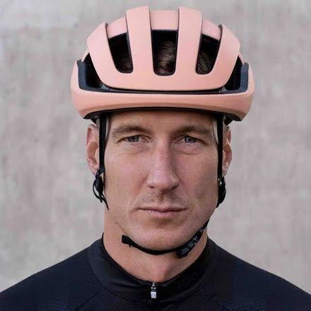 Orange M Helmet J500