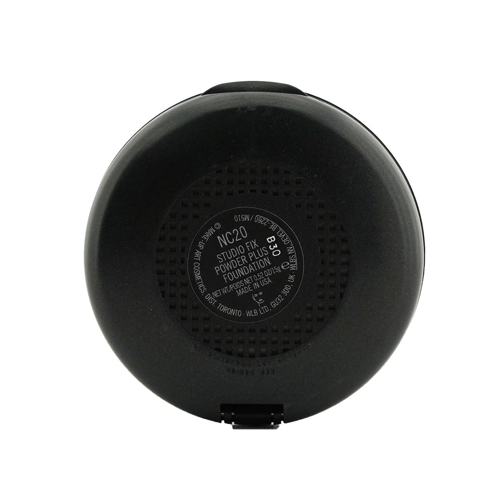Studio Fix Powder Plus Foundation Z243997