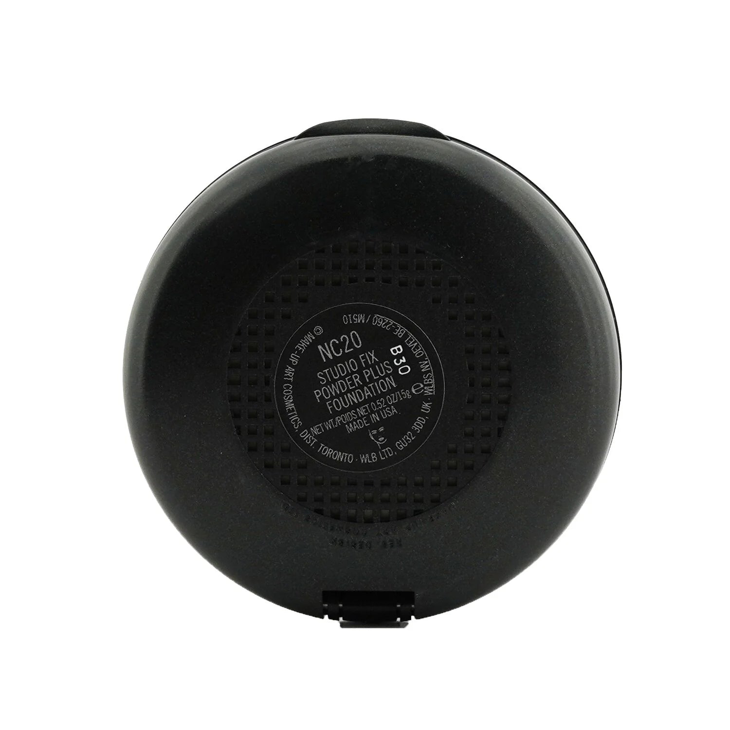 Studio Fix Powder Plus Foundation Z243997