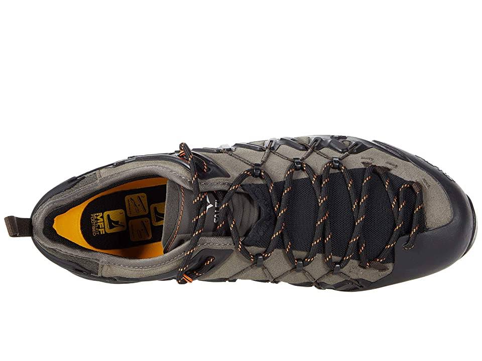 Men's Wildfire Edge Wallnut Fluo Orange F7960