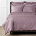 Twin Supima Cotton Sateen Duvet Cover W553
