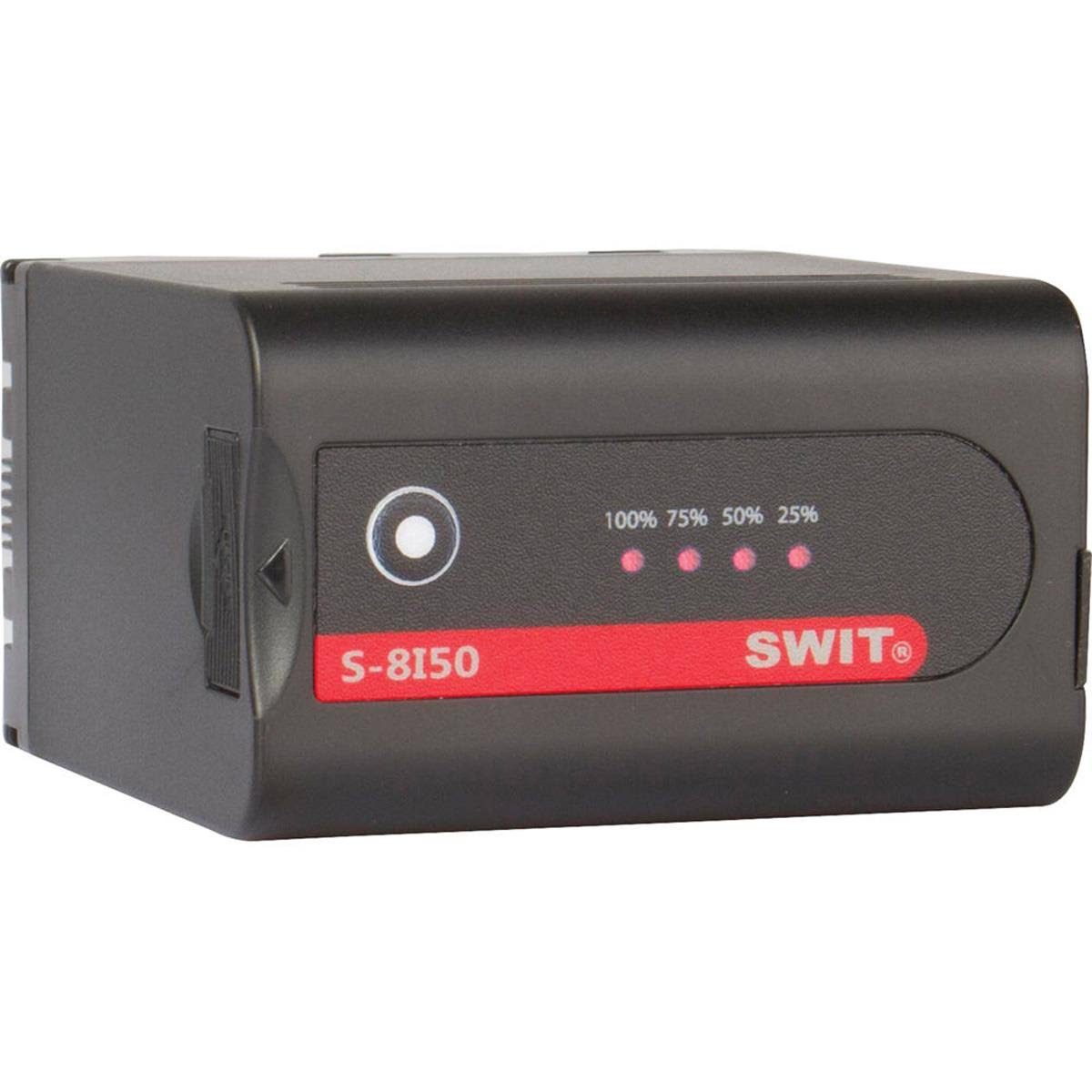 47Wh Battery Pack for JVC HM600/650 HMQ10U E346