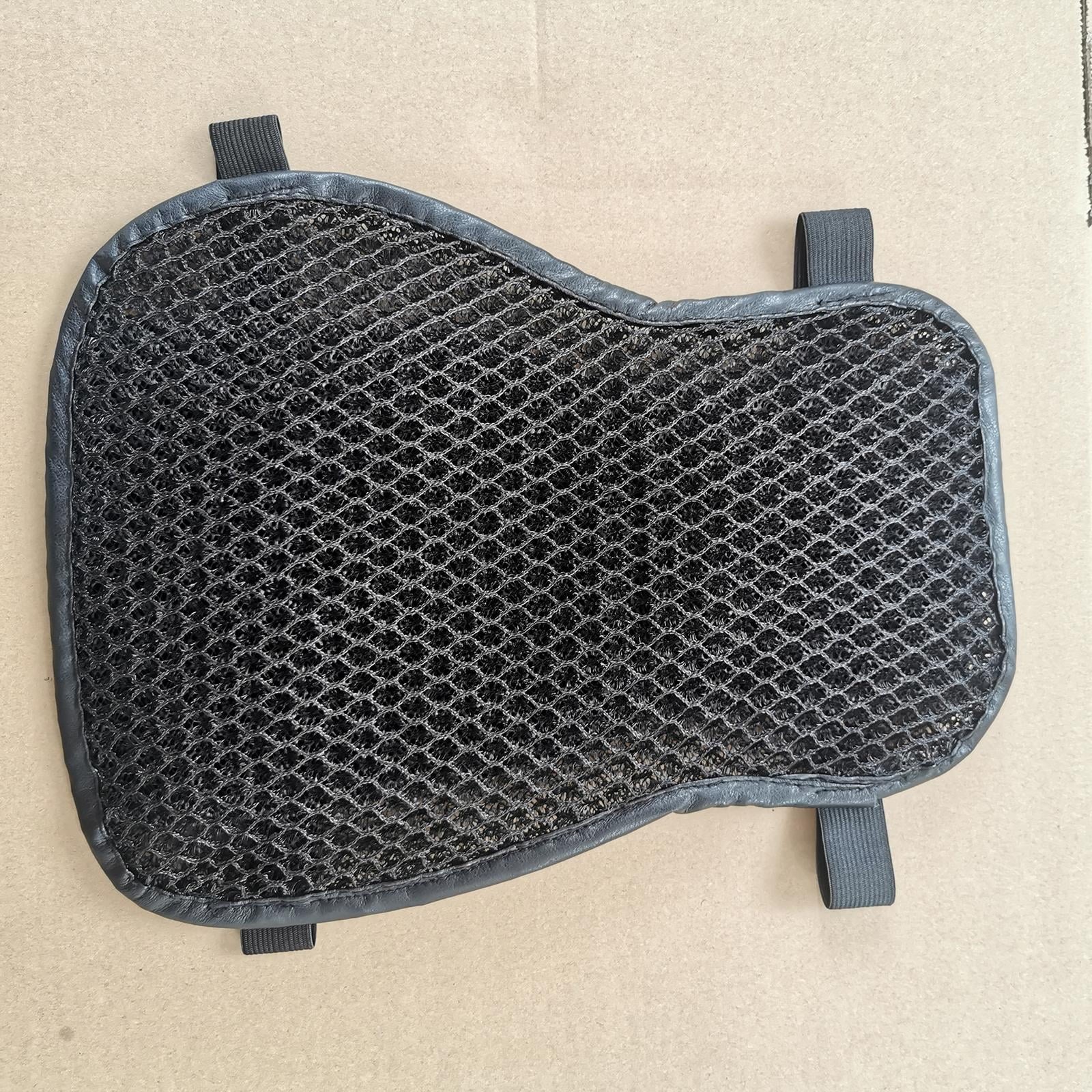 Motorcycle Seat Cushion Passenger Pad N15276