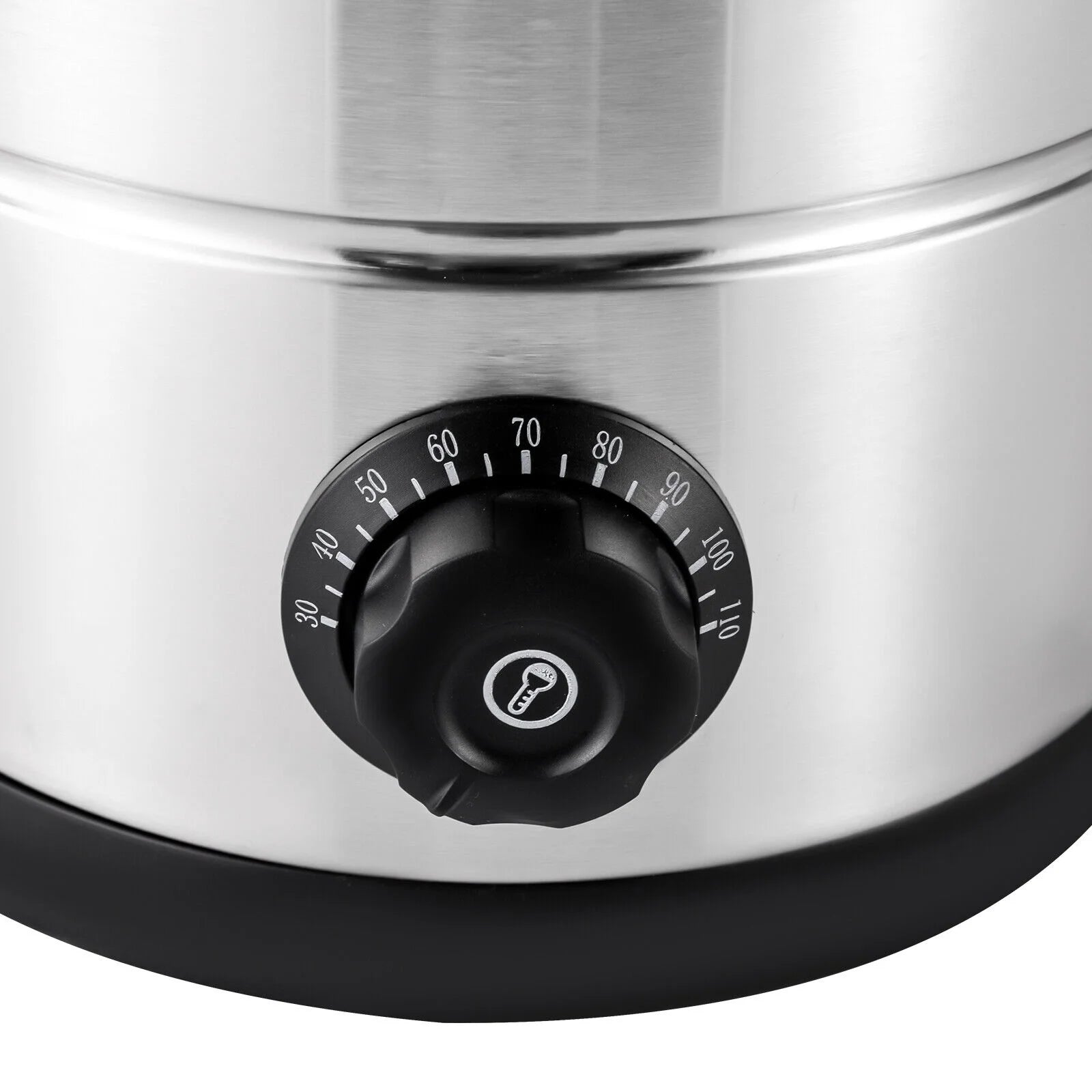 25L Commercial Stainless Steel Coffee Urn X60373