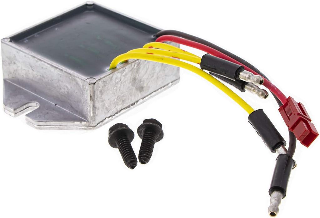 Polaris Kit Rct/Reg Rpl D2537