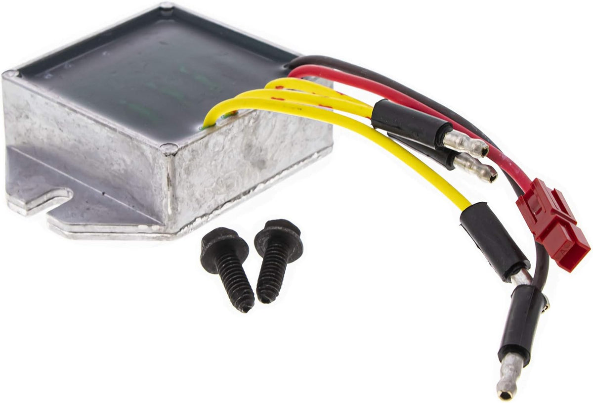 Polaris Kit Rct/Reg Rpl D2537
