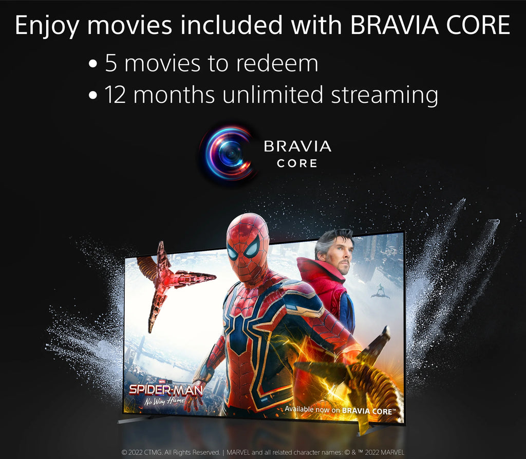 65” Class 4K HDR Full Array LED Smart Google TV W75176
