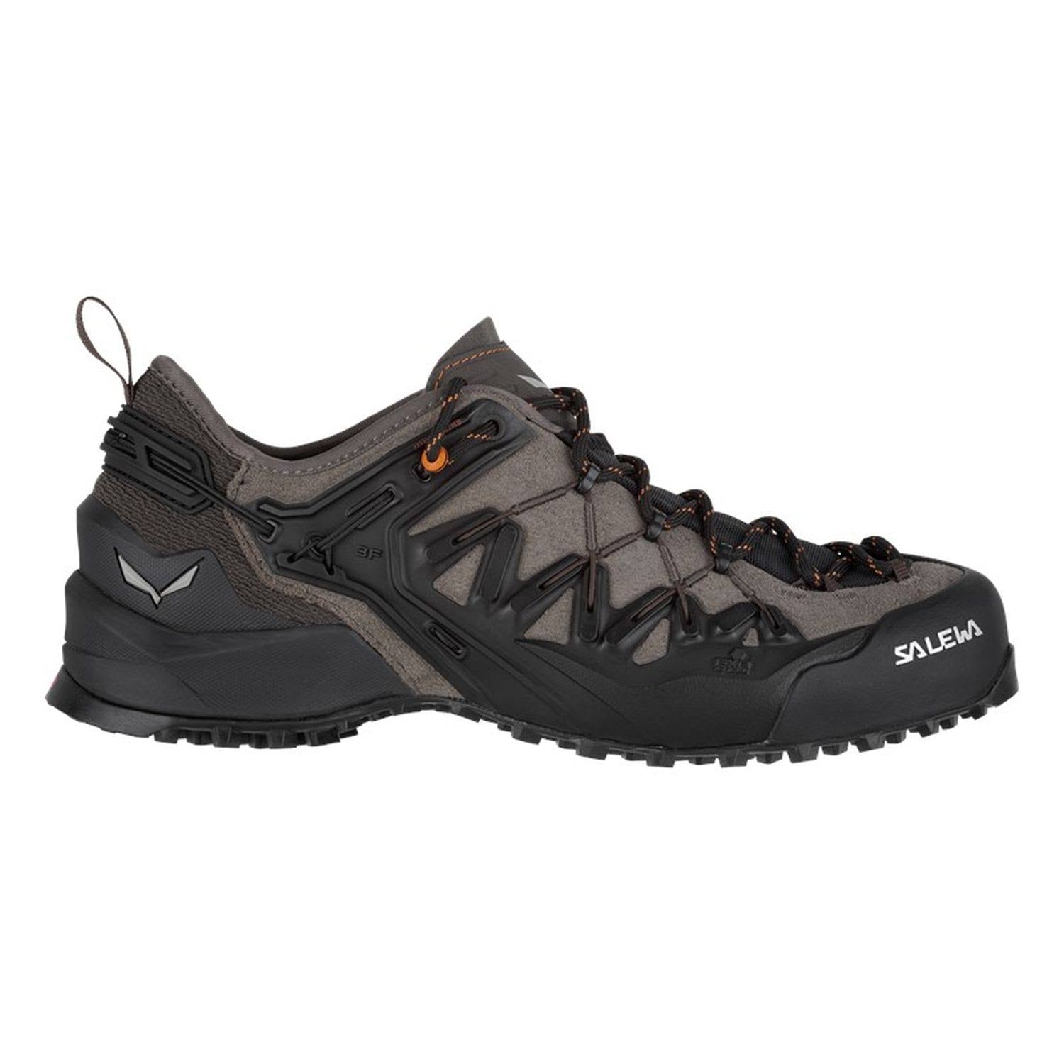Men's Wildfire Edge Wallnut Fluo Orange F7960