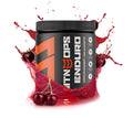 Black Cherry Cardio Enhancement X353