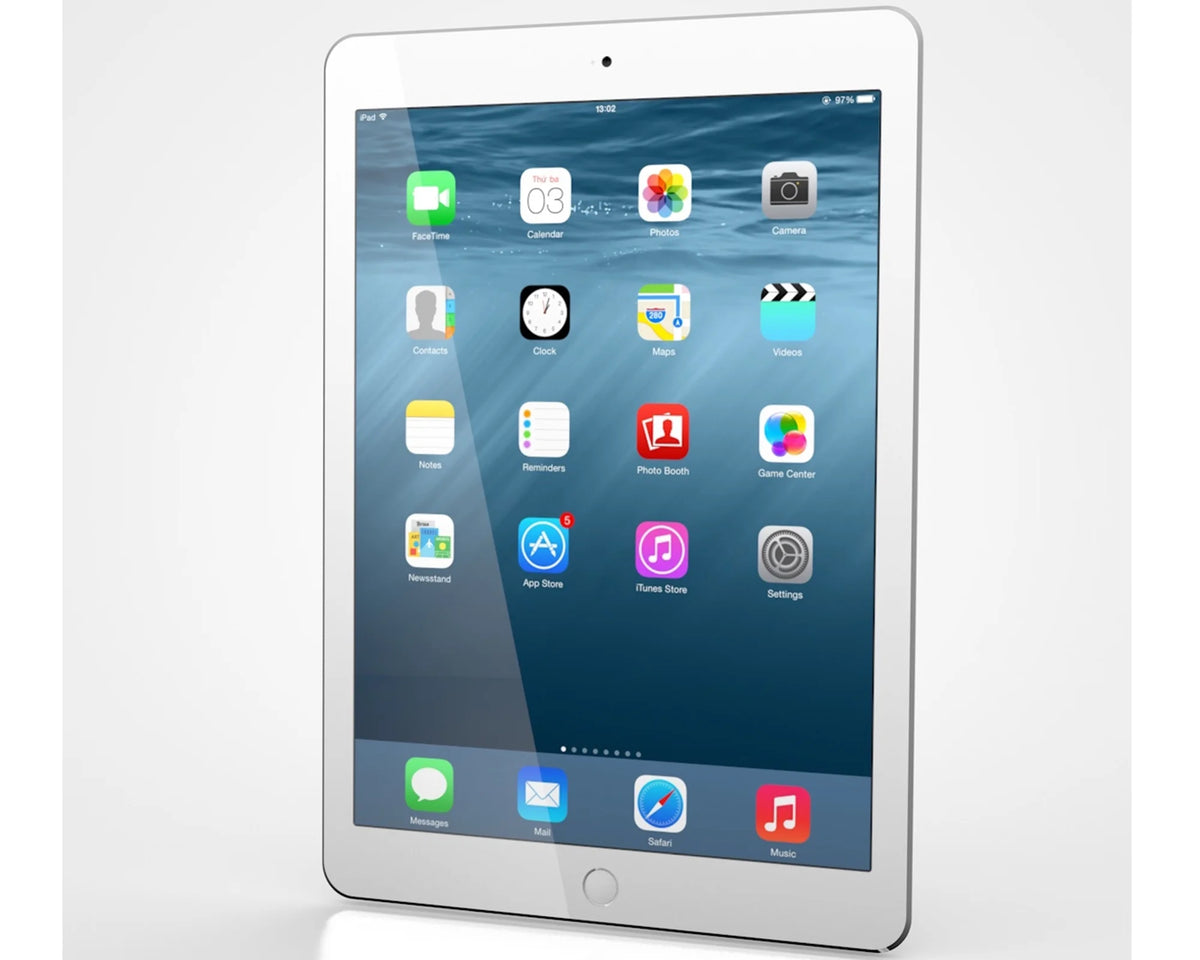 Refurbished Apple iPad Air 64GB Wi-Fi U78216
