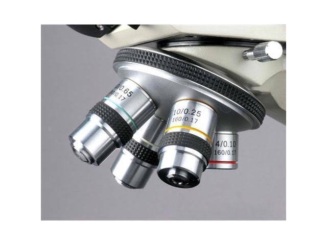 40X-2000X Binocular Microscope with 5MP Camera J15842