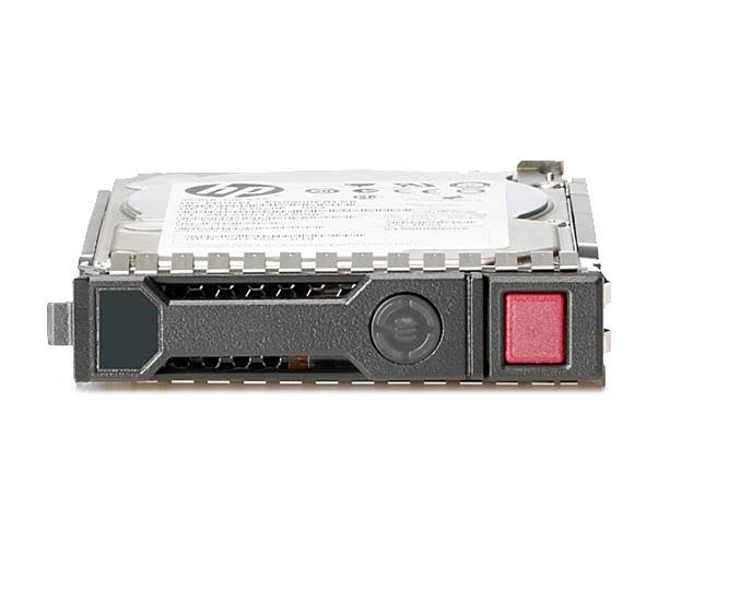 146GB 6G SAS 15K RPM SFF (2.5-inch) Hard Drive B856