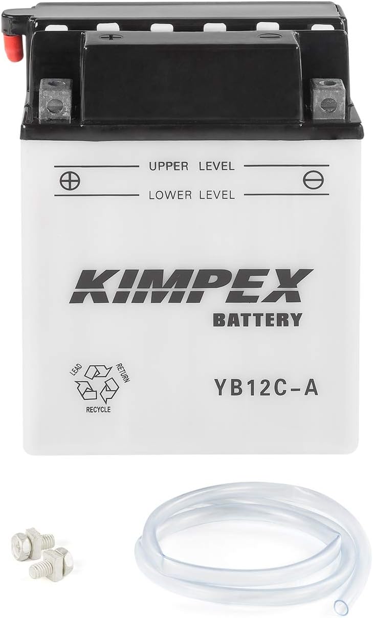 Import Battery F895