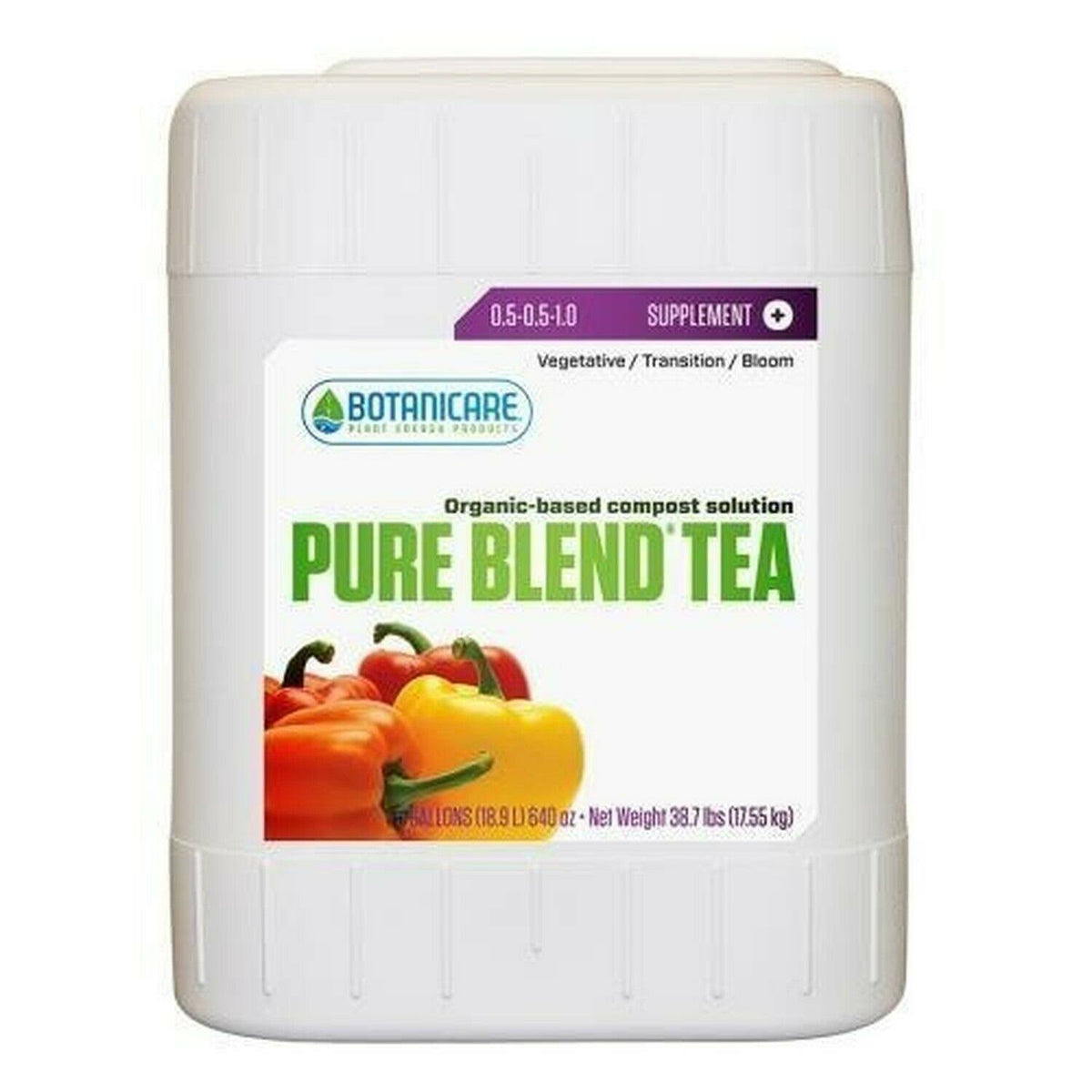 Pure Blend Tea Q425565