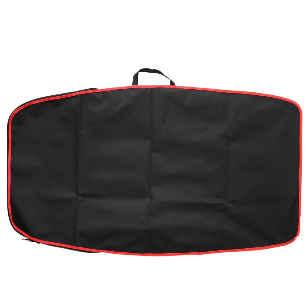 Surf Body Board Cover with Double Zipper Q4139