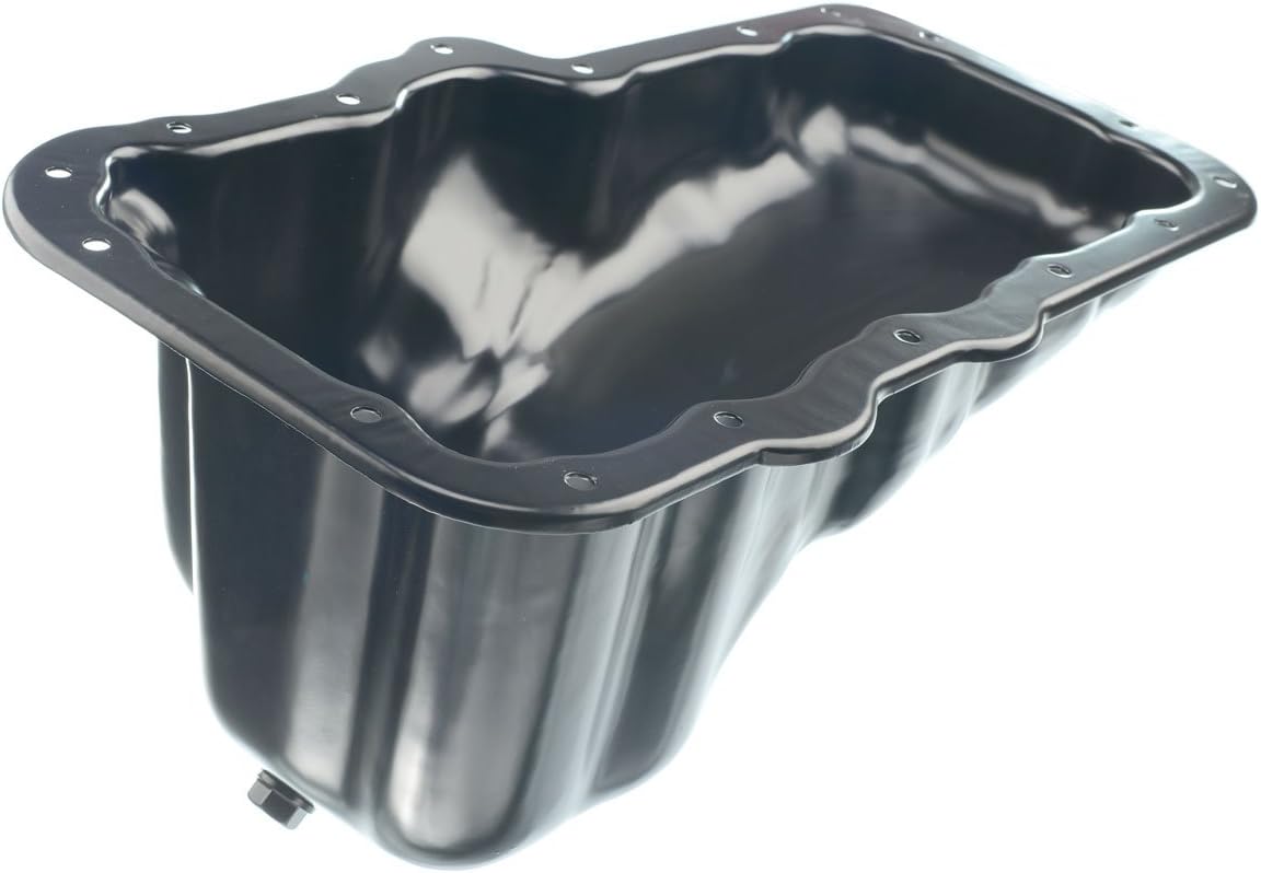 Engine Oil Pan Pack of 2 L779