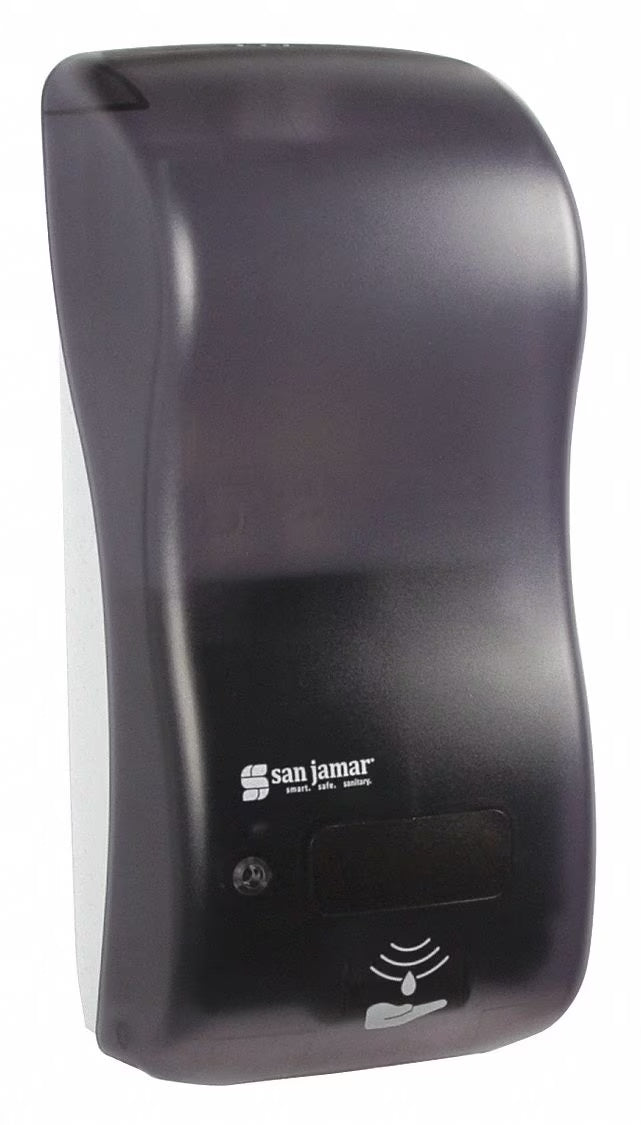Touchless Foam Sanitizer / Soap Dispenser N664