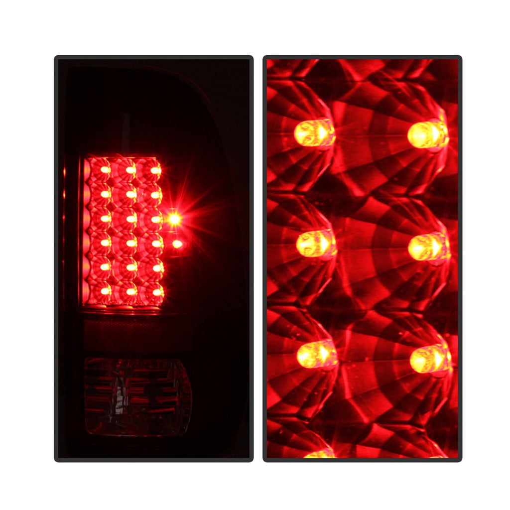 LED Tail Lights X187145