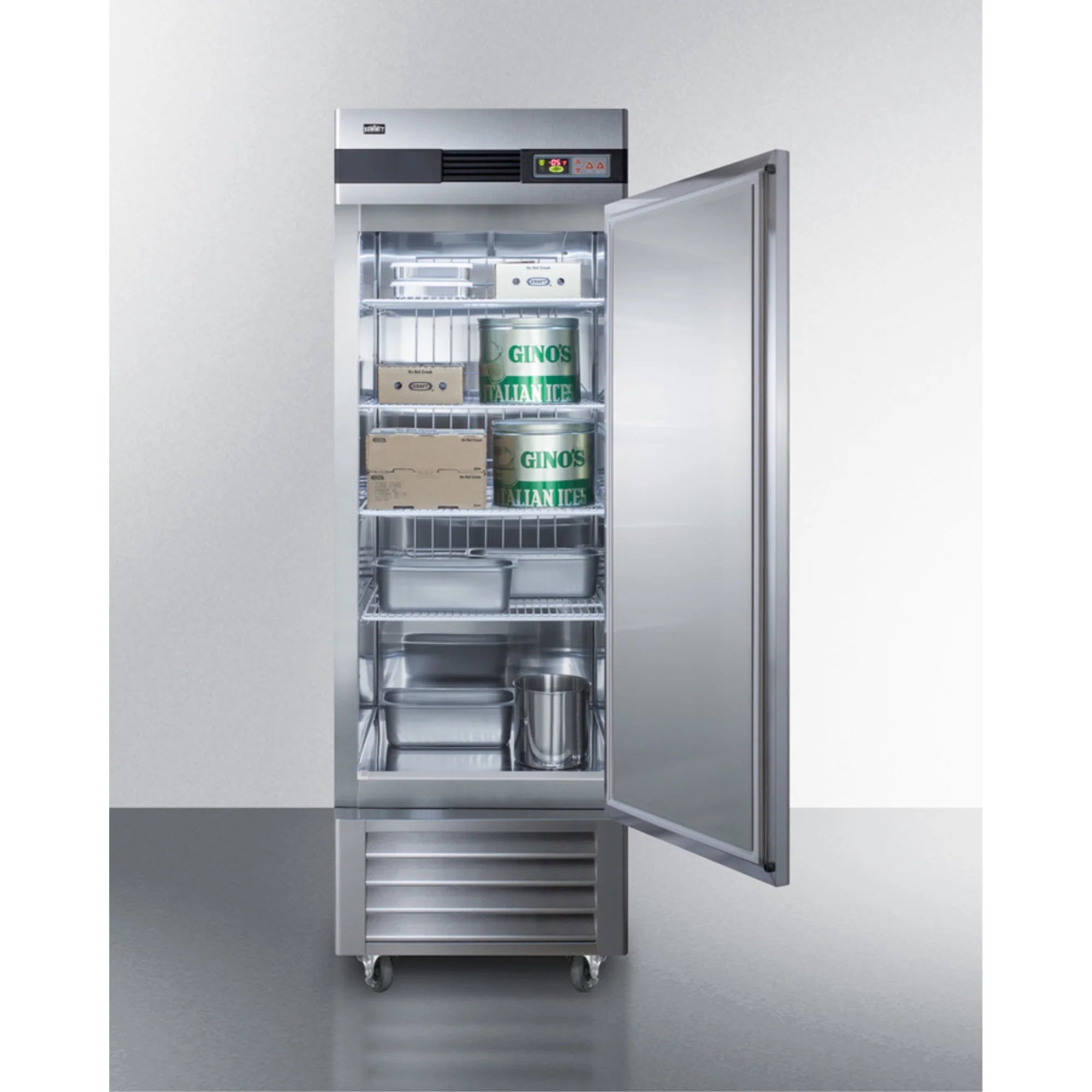 Upright Freezer X4111