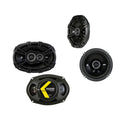 DSC65 DSC693 Speaker Upgrade Package L3548