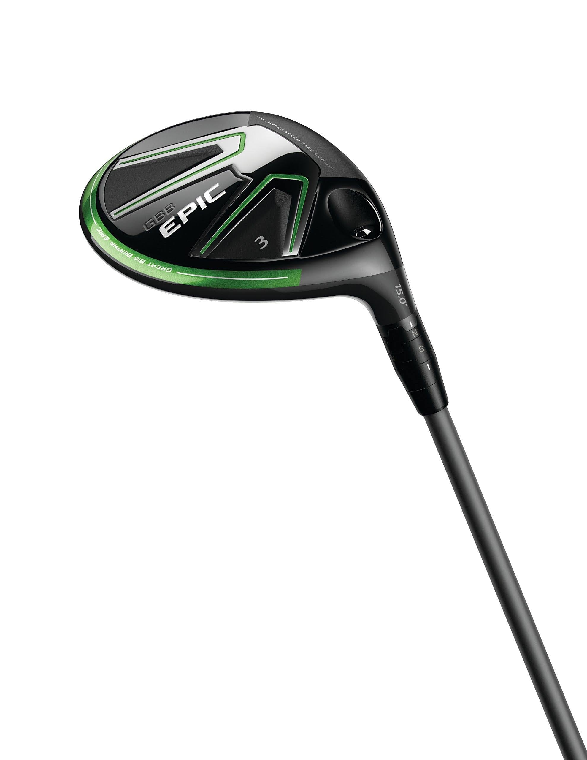 Fairway Wood D152