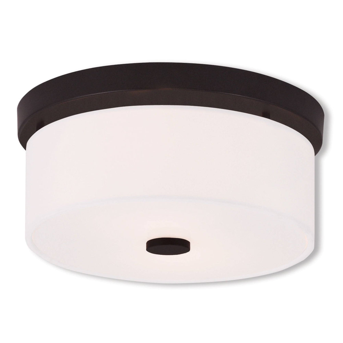 Bronze 2 Light Ceiling Mount J784677