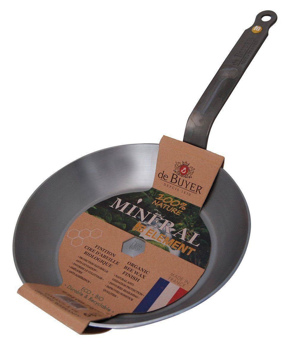 11-inch Carbon Steel Fry Pan U13949