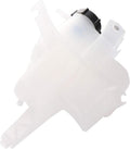 Coolant Reservoir Bottle Overflow Tank P4248