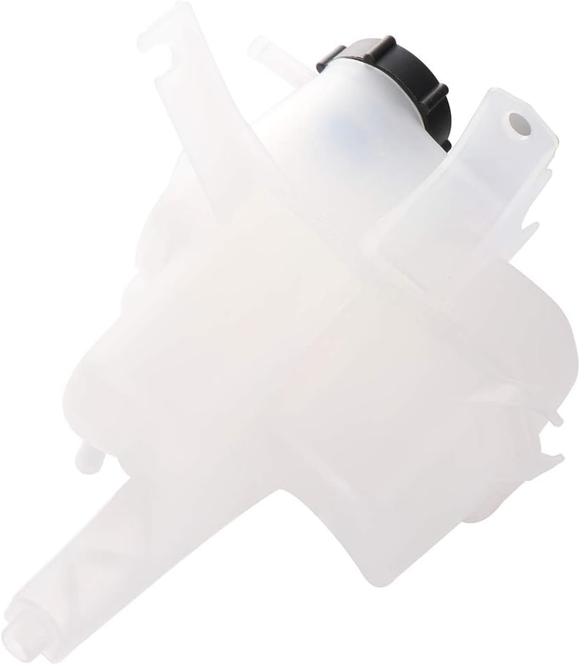 Coolant Reservoir Bottle Overflow Tank P4248