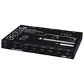 In-Dash Car Audio Equalizer A5600