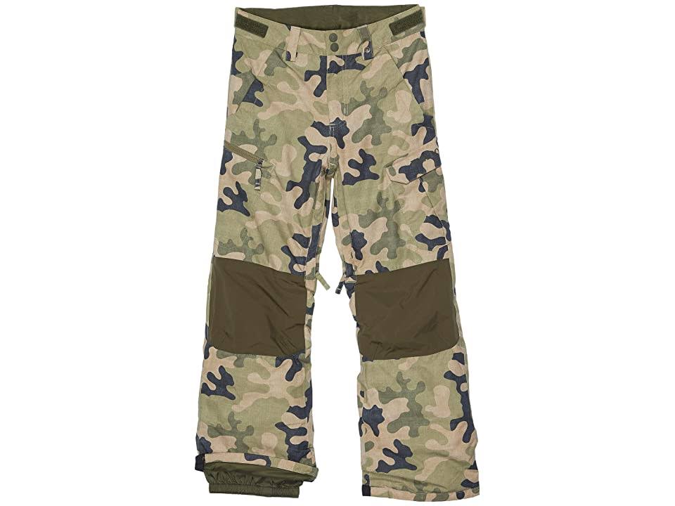 Exile Cargo Pant P497247
