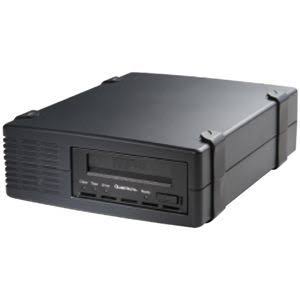 Black 5.25-inch Internal Tape Drive E40981