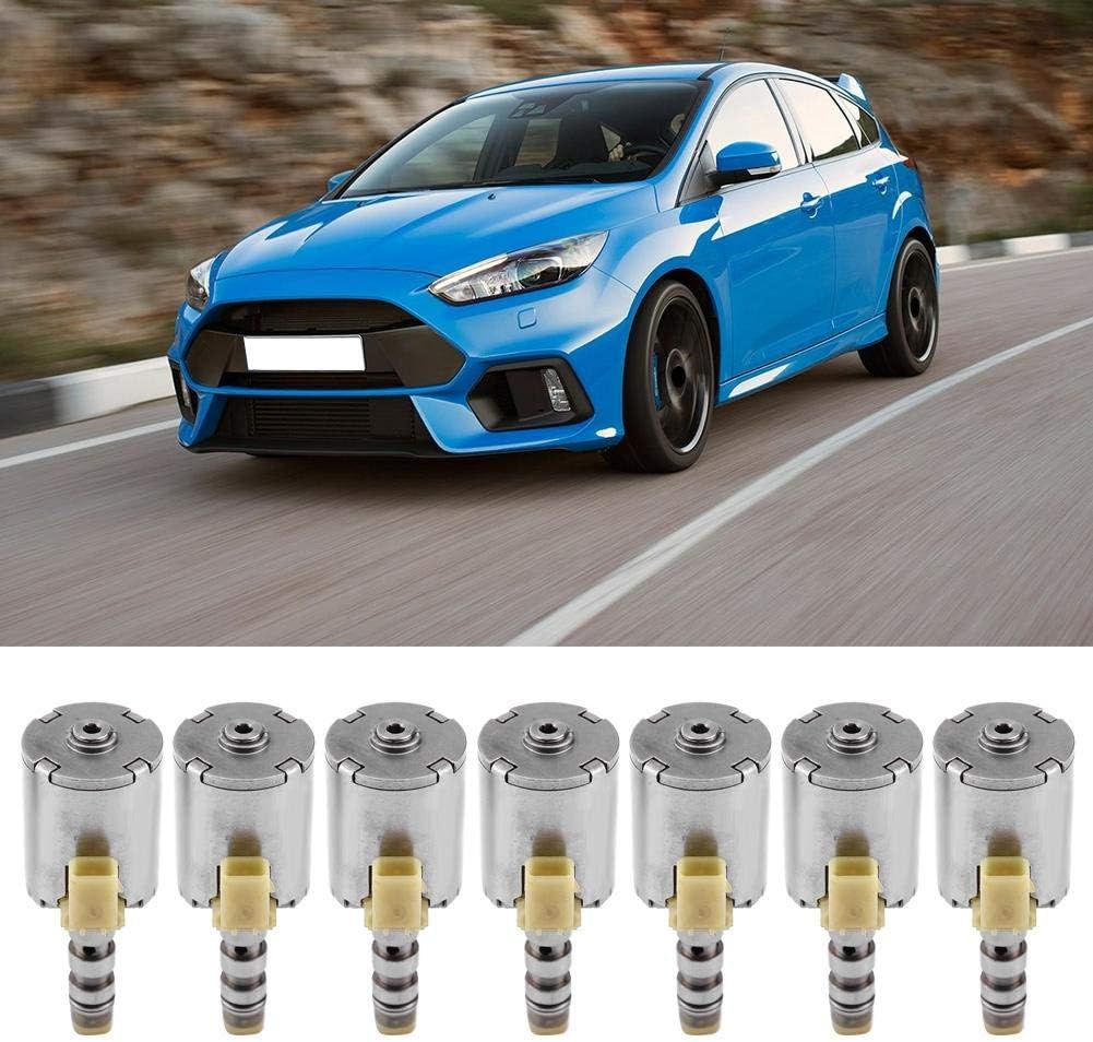 7 pcs 5R110W Automatic Transmission Solenoid Valve P23784