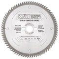 Industrial Panel Sizing Saw Blade, 220mm x 64 Teeth TCG Grind with 30mm Bore O453
