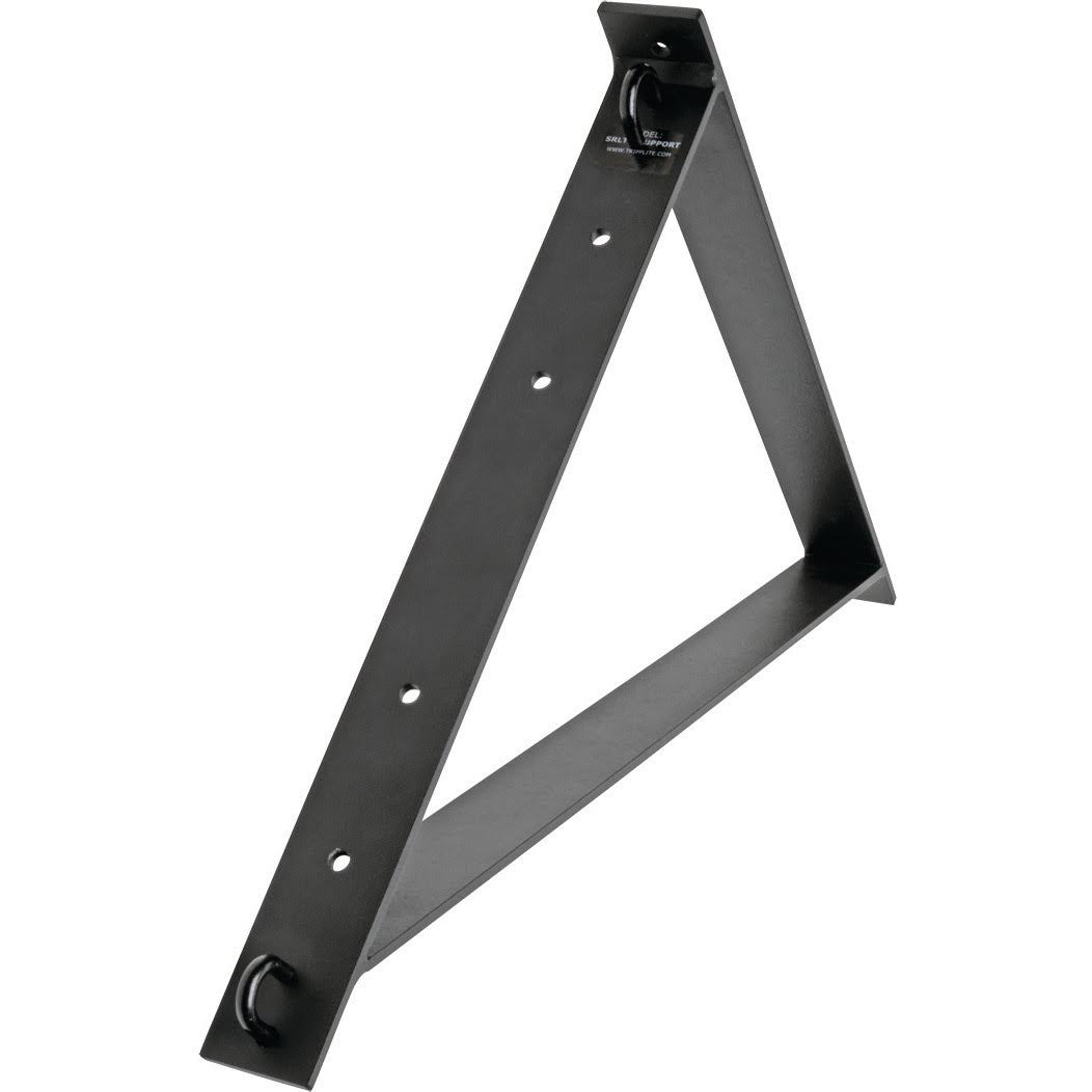 Triangular Wall Support Kit for Cable Runway N797194