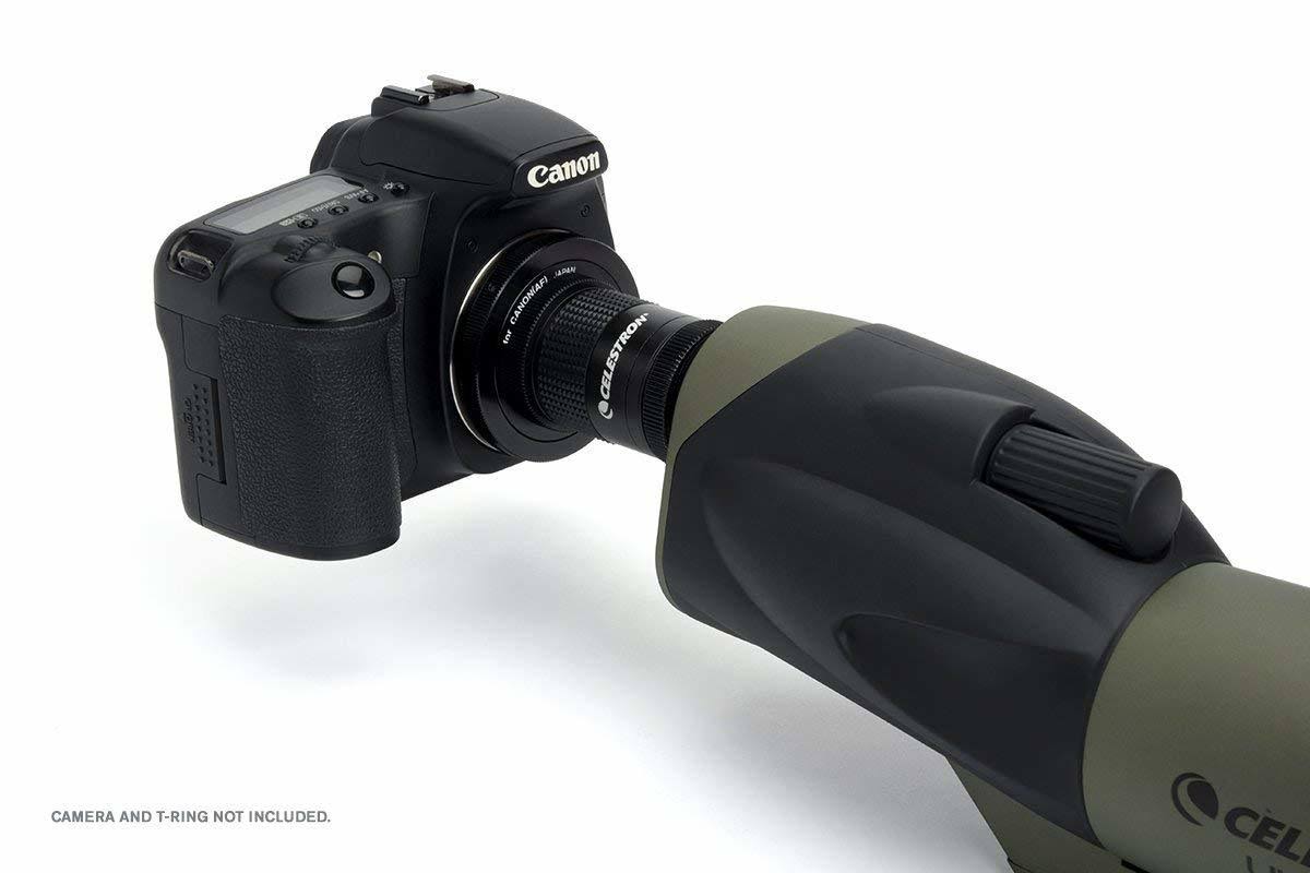 Waterproof 18-55x65 Spotting Scope A281241