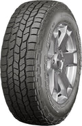 All-Season 235/75R17 109T Tire I6627
