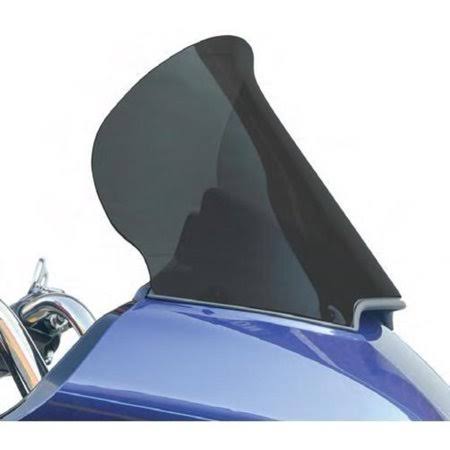 15in. Pro-Touring Flare Windshield - Tint R799
